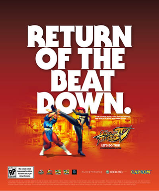 Illustration for article titled Chun-Li Invites You To "Hit It Again For the First Time"